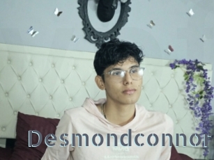 Desmondconnor