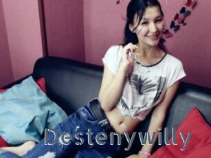 Destenywilly