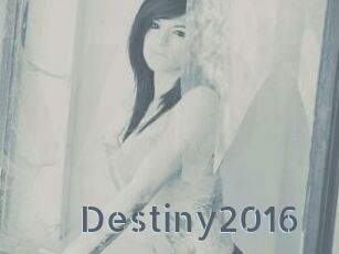 Destiny2016