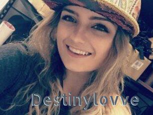 Destinylovve