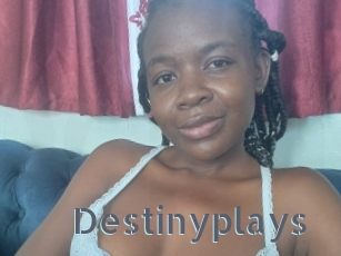 Destinyplays