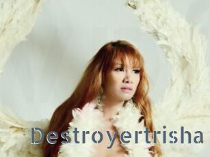 Destroyertrisha