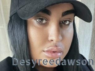 Desyreedawson