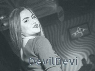 DevilDevi