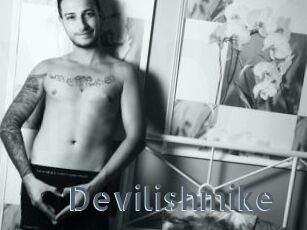 Devilishmike