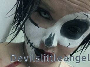 Devilslittleangel