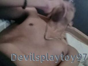 Devilsplaytoy97