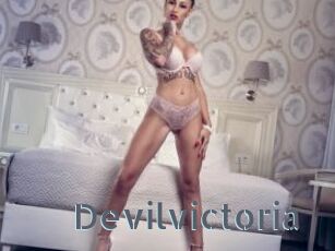 Devilvictoria