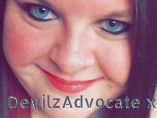 DevilzAdvocate_xo