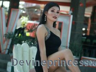 Devineprincessx