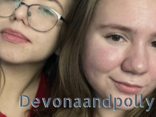 Devonaandpolly