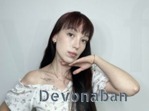 Devonaban