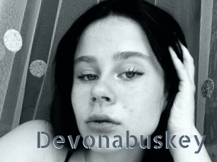 Devonabuskey