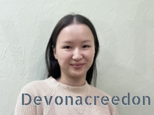 Devonacreedon