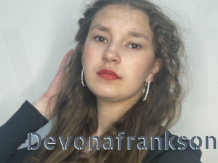 Devonafrankson