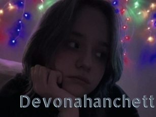 Devonahanchett