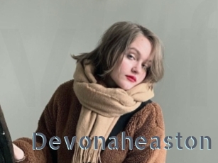 Devonaheaston