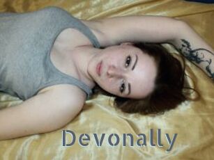 Devonally