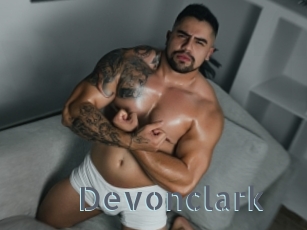 Devonclark