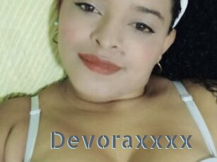 Devoraxxxx