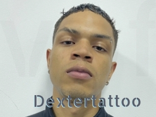 Dextertattoo