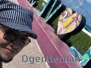 Dgentleman