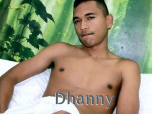 Dhanny