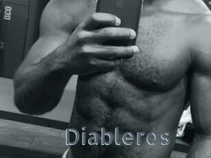 Diableros