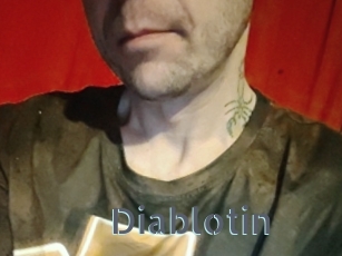 Diablotin