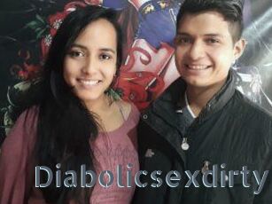 Diabolicsexdirty