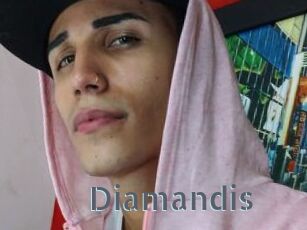 Diamandis