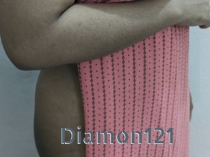 Diamon121