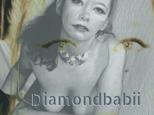 Diamondbabii