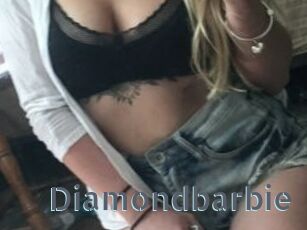 Diamondbarbie