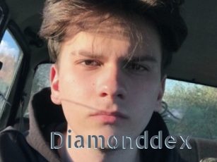 Diamonddex