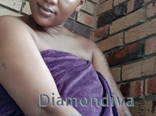 Diamondiva