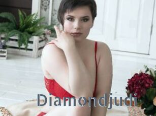 Diamondjudi