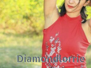 Diamondlorrie