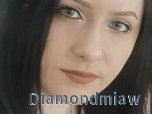 Diamondmiaw