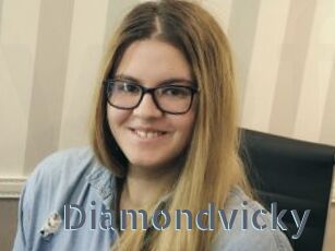 Diamondvicky