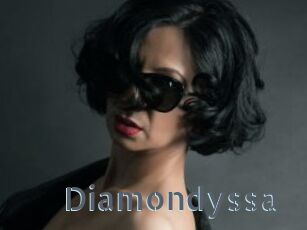 Diamondyssa