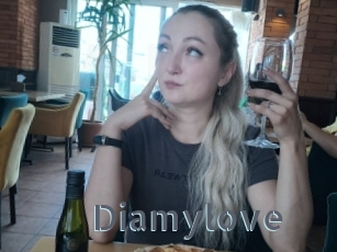 Diamylove