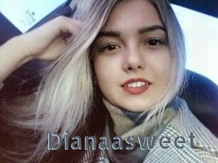 Dianaasweet