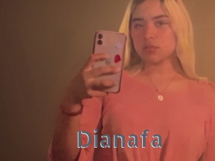 Dianafa