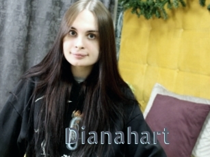 Dianahart