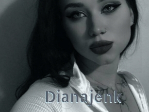 Dianajenk