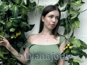 Dianajody