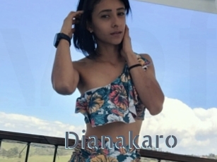 Dianakaro