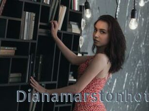 Dianamarstonhot