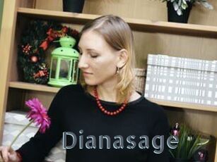 Dianasage